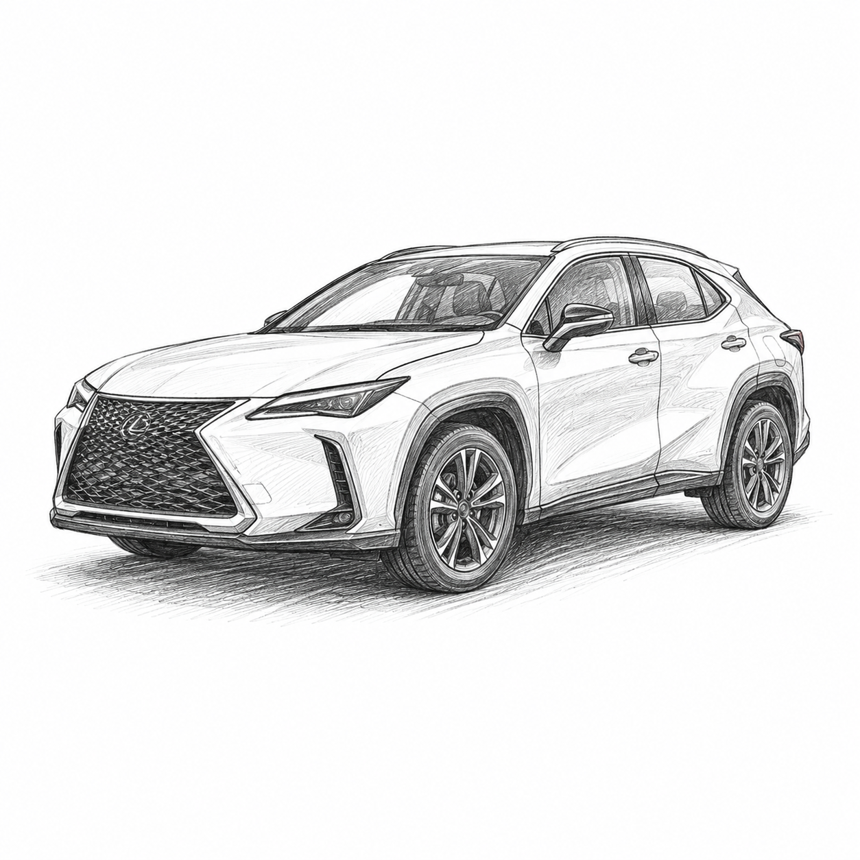 Compact SUVs and Crossovers