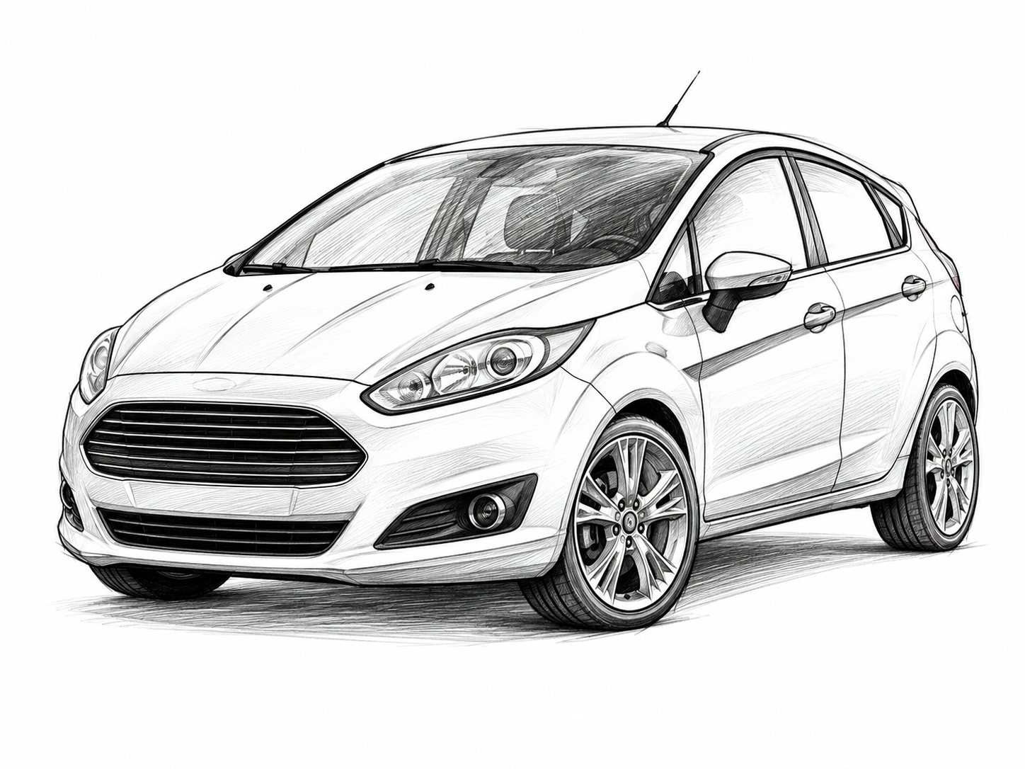 Compact Cars