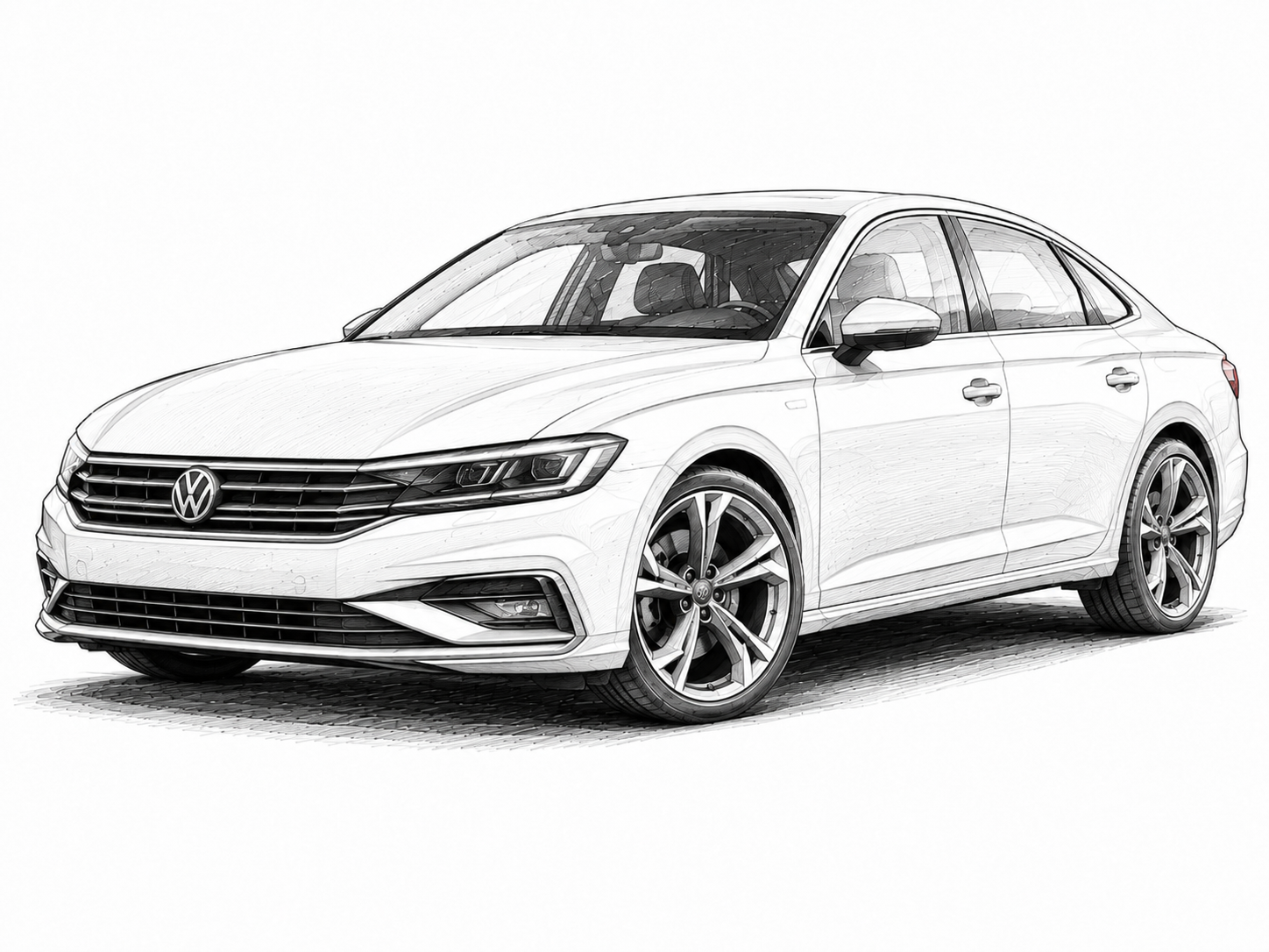 Sedans and Family Cars