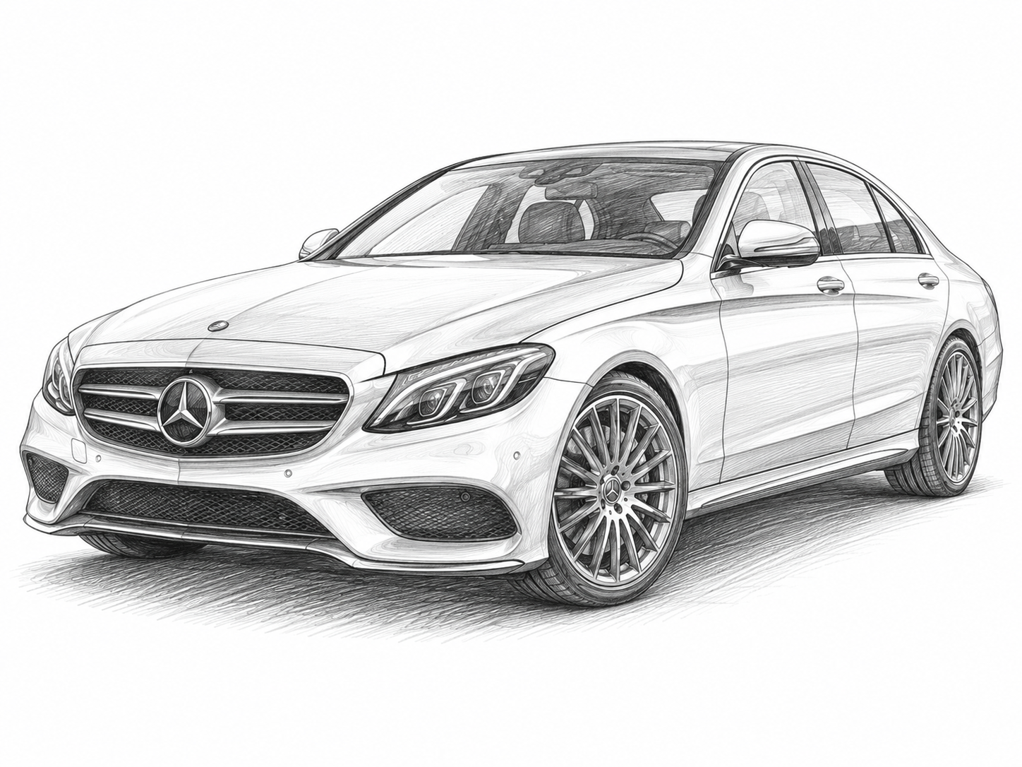 Sedans and Executive Cars