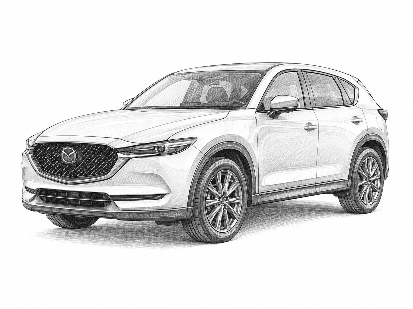 SUVs and Crossovers