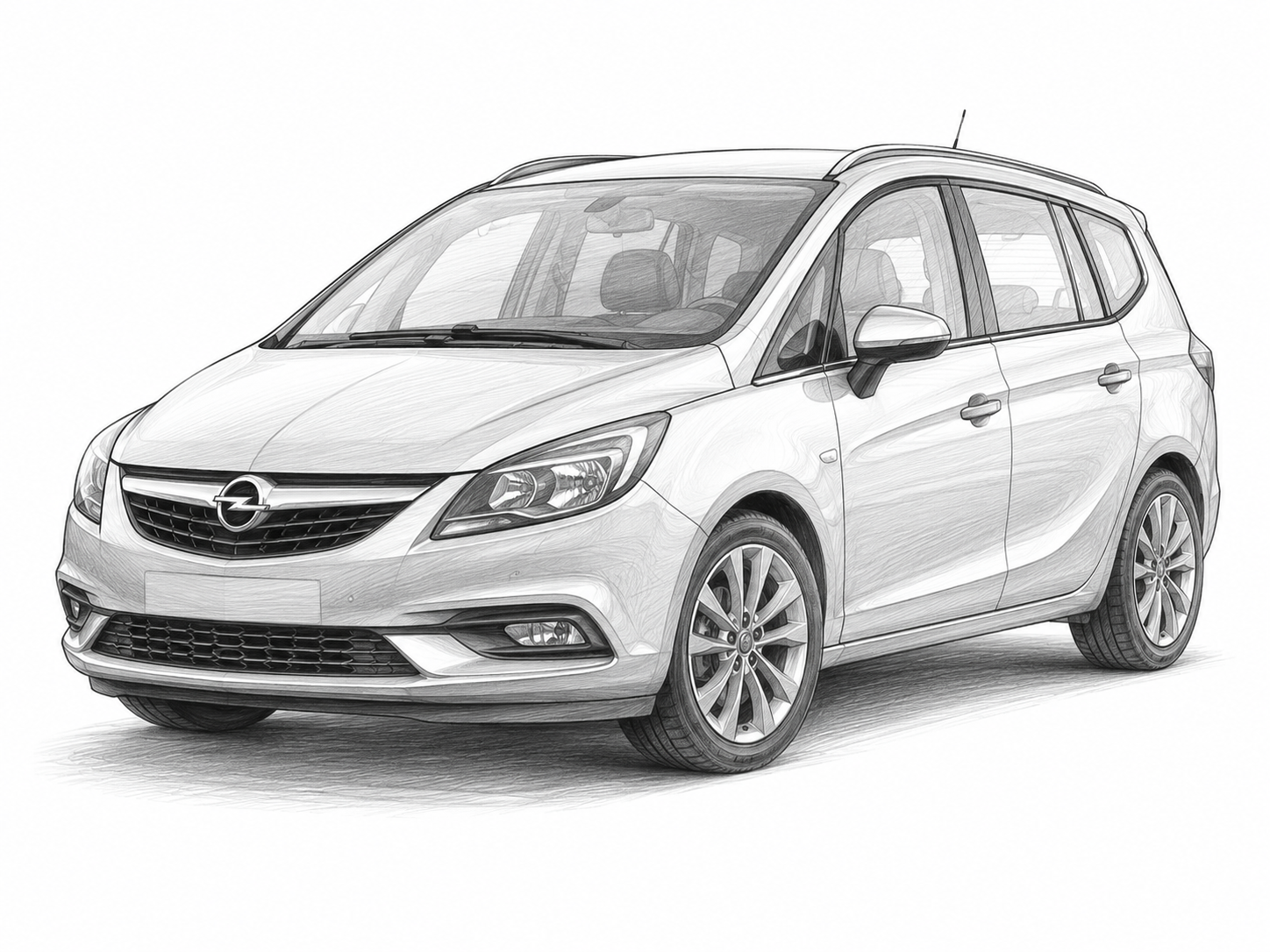 Compact Cars and Hatchbacks