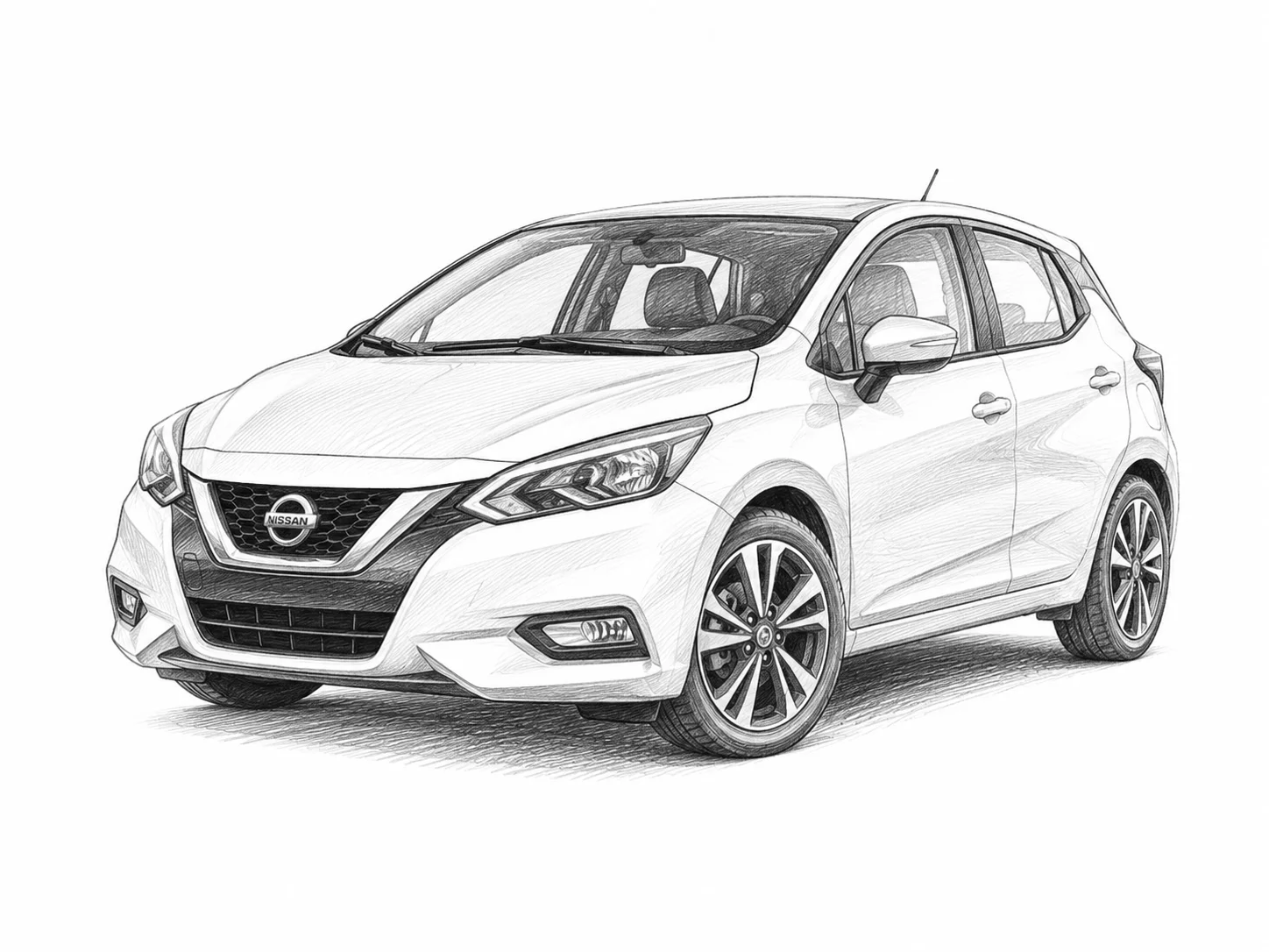 Compact Cars