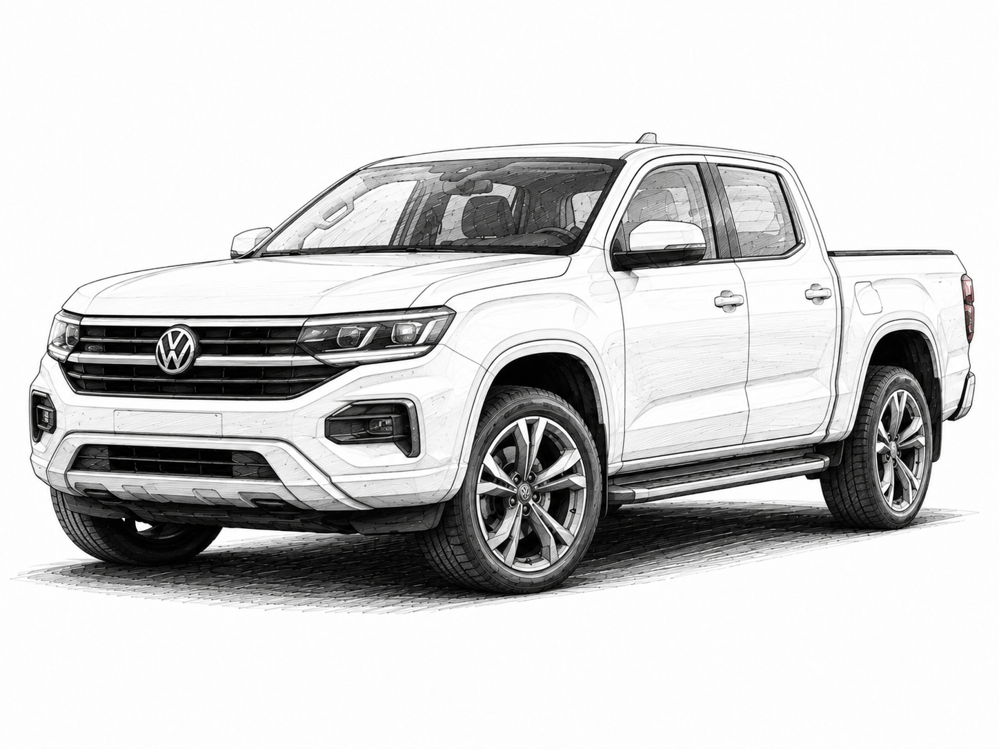 Bakkies and Utility Vehicles