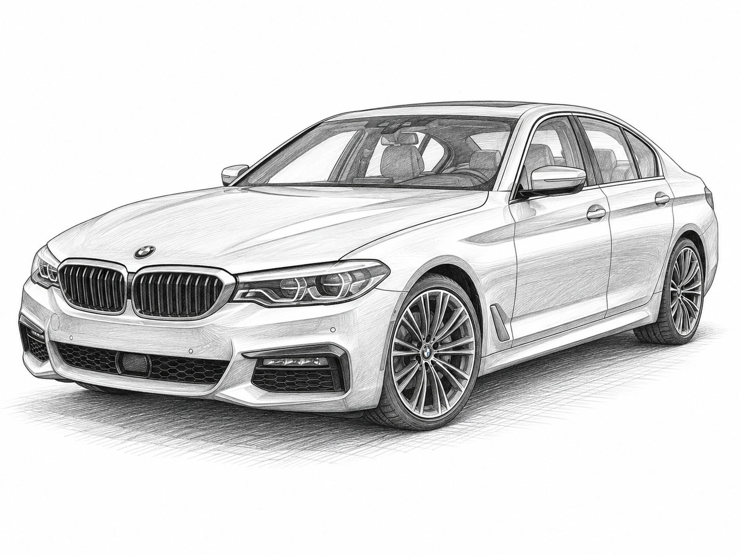 Sedans and Executive Cars