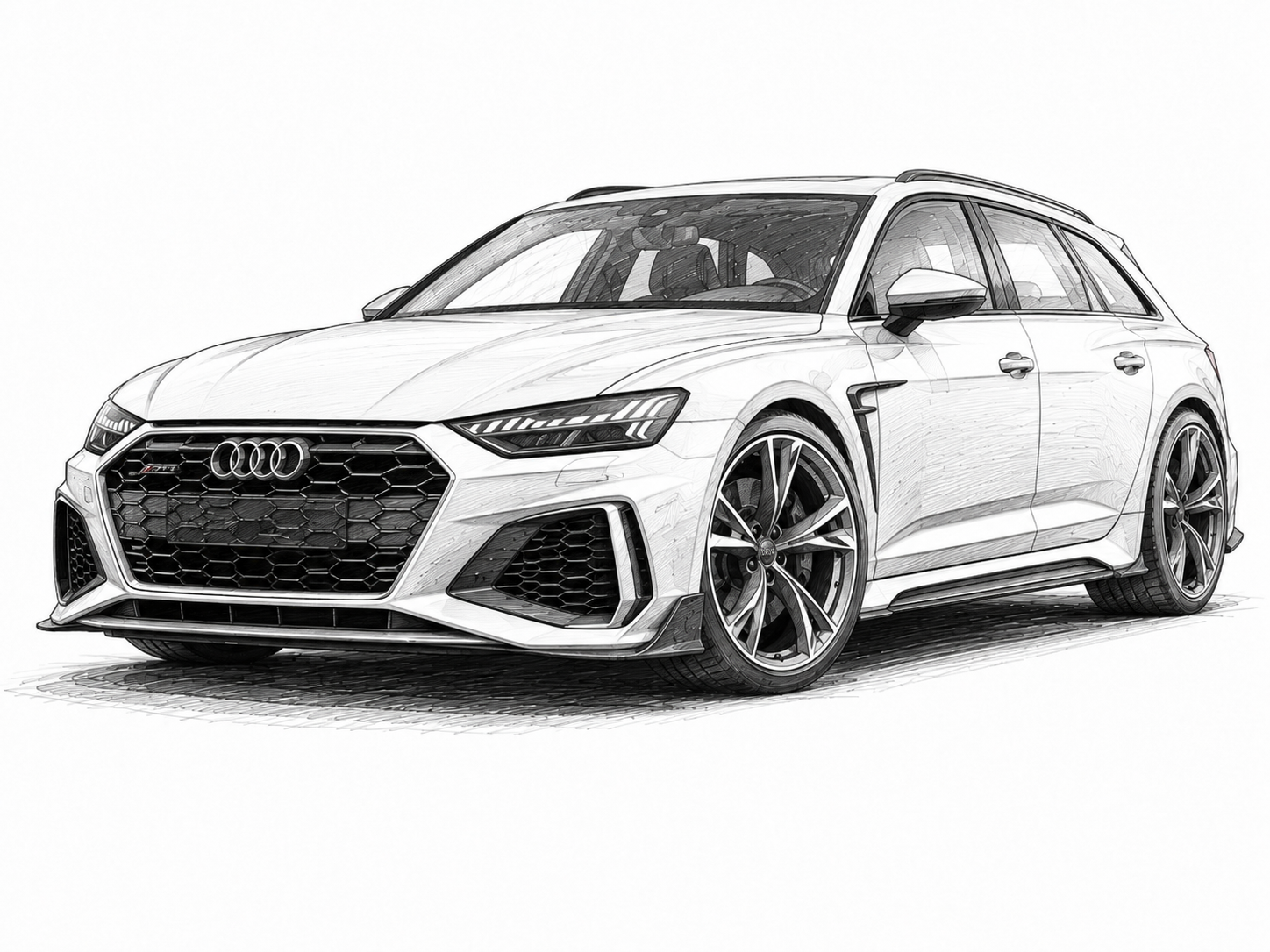 Performance Vehicles