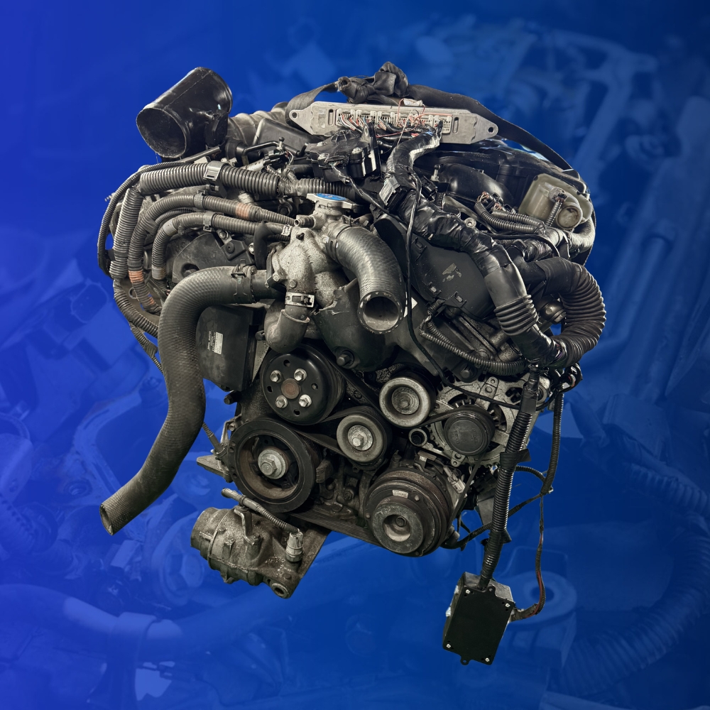 Lexus engine