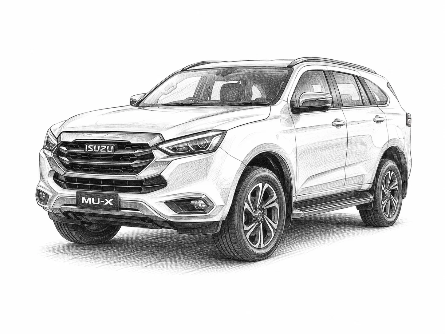 SUVs and Family Vehicles
