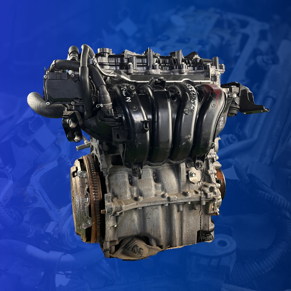Toyota engine