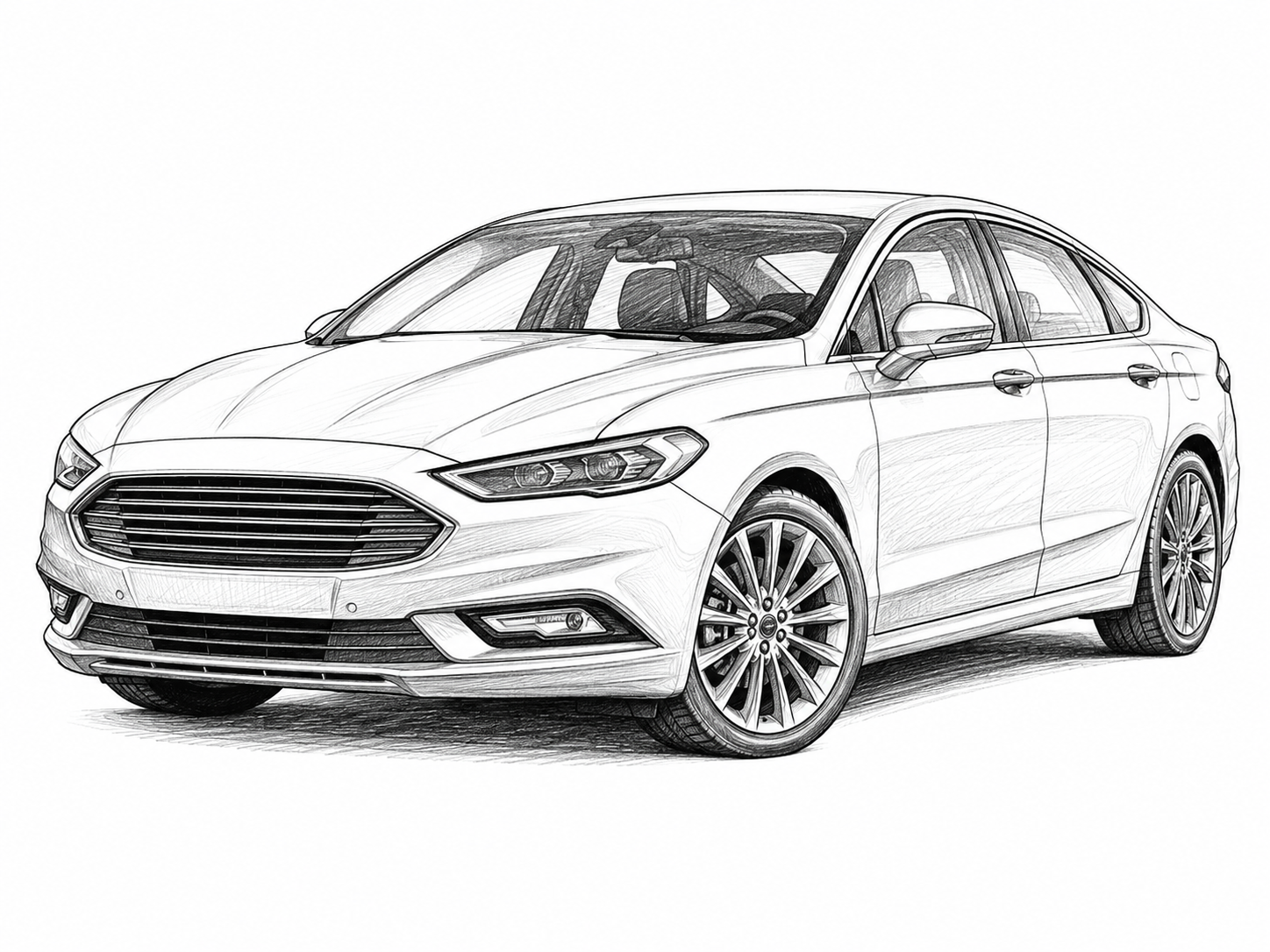 Performance Vehicles