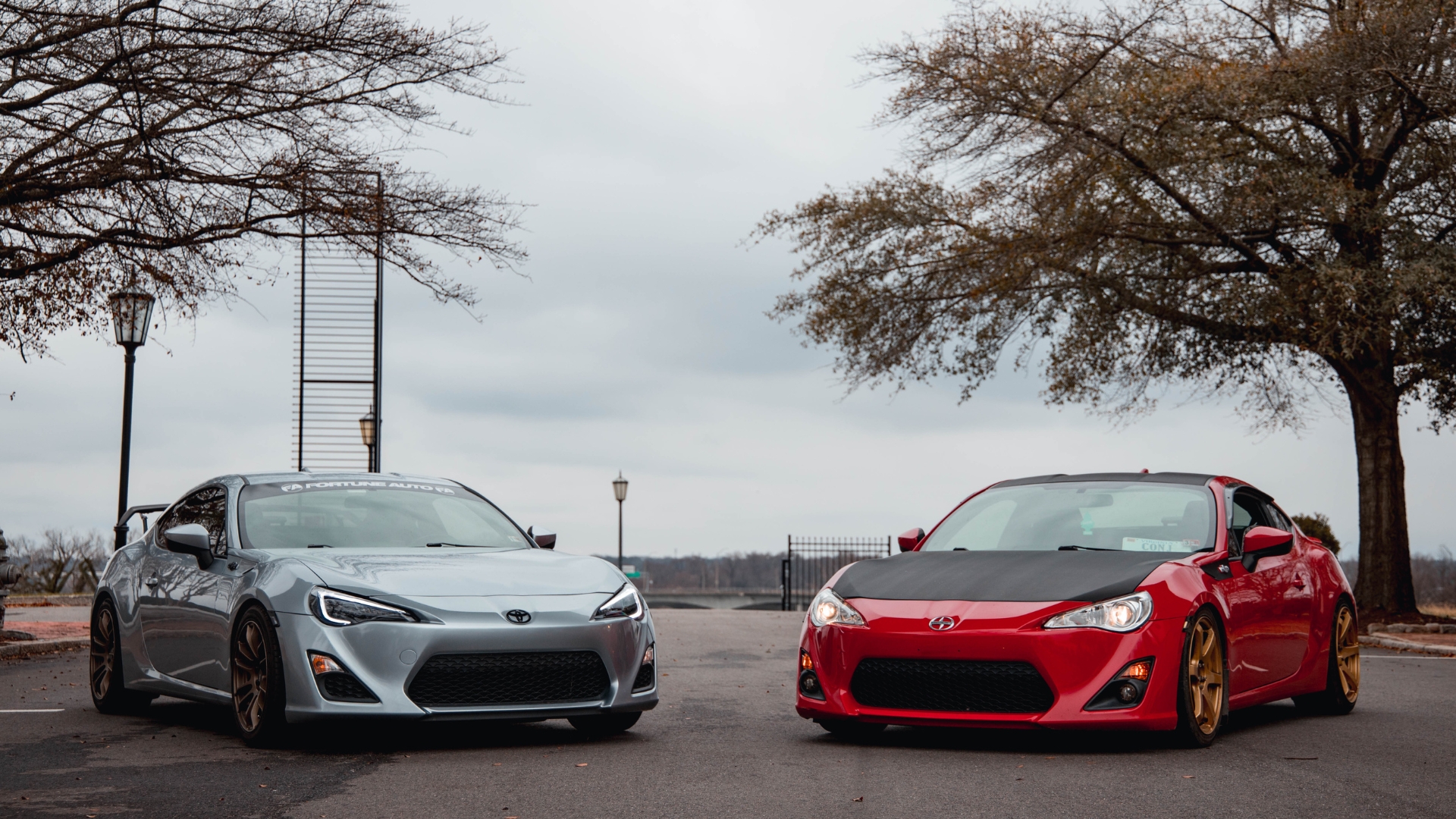 Popular car models on South African roads
