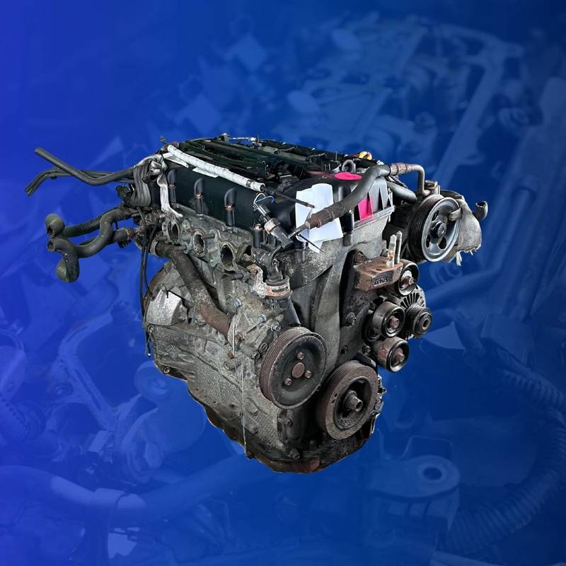Kia 2.0 Non-VVT G4KA Engine — image 3