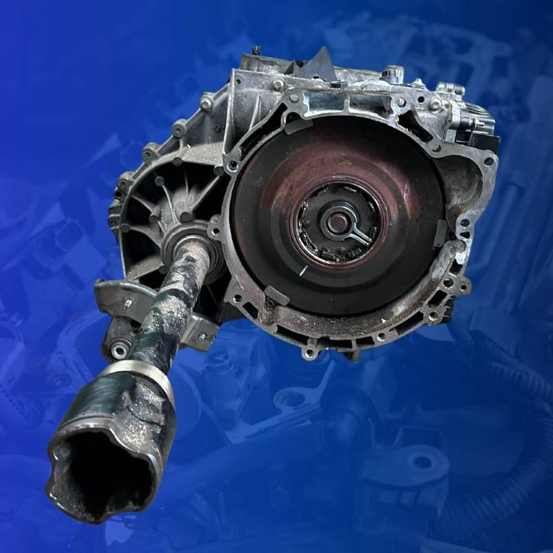 Ford 2.0L PowerShift Automatic Gearbox — image 4
