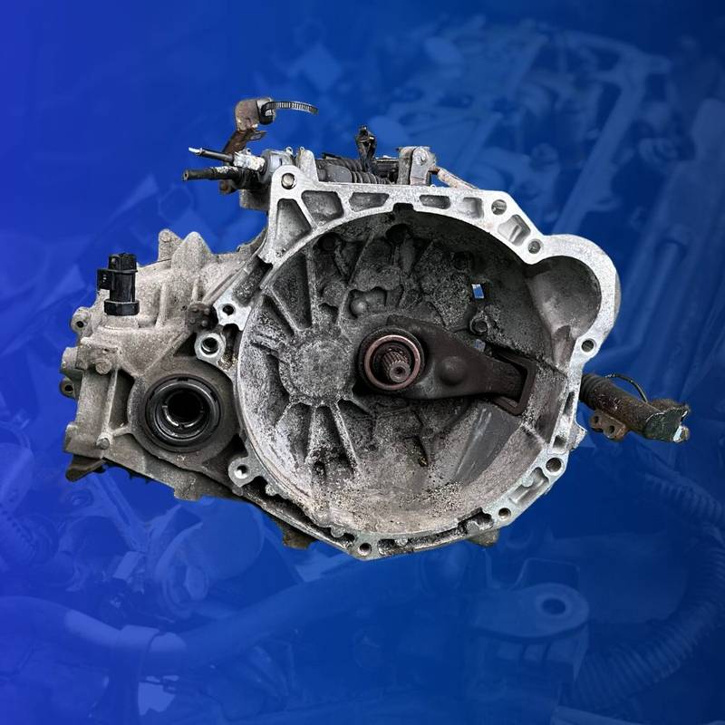 Kia Hyundai G4FA 5-Speed Manual Gearbox — image 4