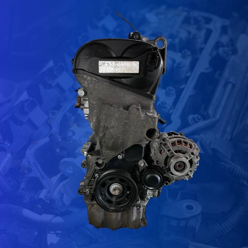 Volkswagen 1.0 UP CHY Engine — image 2