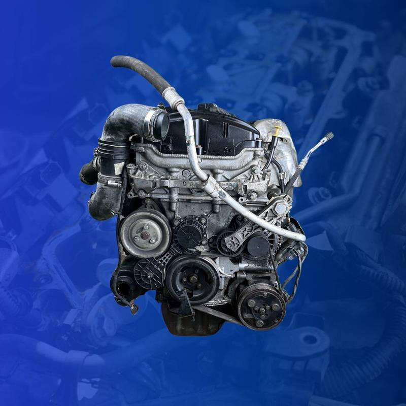 Mini 1.6 N14 Turbo Engine — image 2