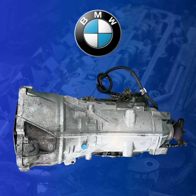 BMW F30 2.0 GA8HP45Z 8-speed automatic gearbox — image 1