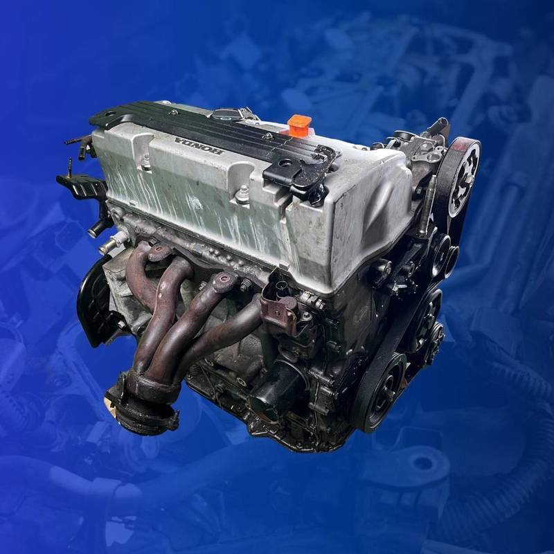 Honda 2.0 K20A Engine — image 4