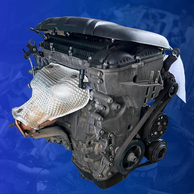 Hyundai 1.8 G4NB Engine — image 3
