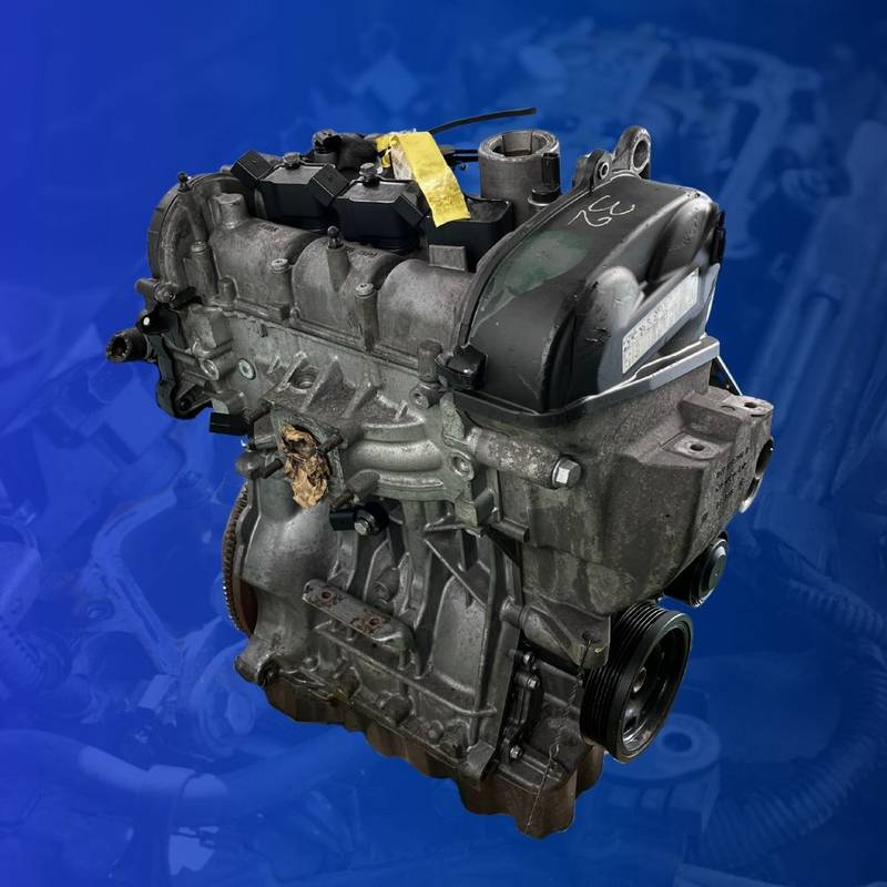Volkswagen 1.0 UP CHY Engine — image 4