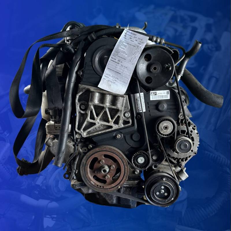 Opel 2.0 Z20S1 Engine — image 3