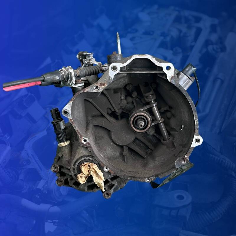 Chevrolet B12D1 5-Speed Manual Gearbox — image 3