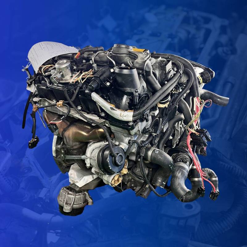 BMW N20 For Sale Engine — image 3