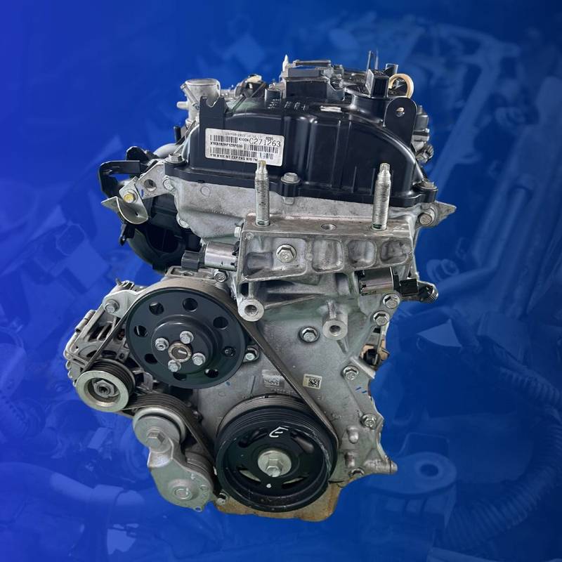 Suzuki 1.0 K10C Engine — image 2