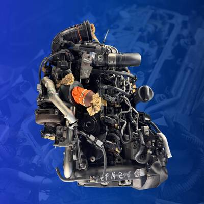 Renault Duster 1.5 DCI K9K