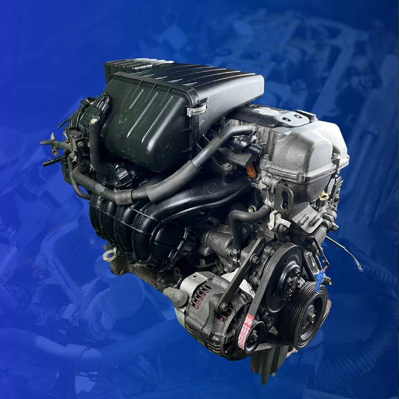 Suzuki 1.3 M13A Engine — image 4