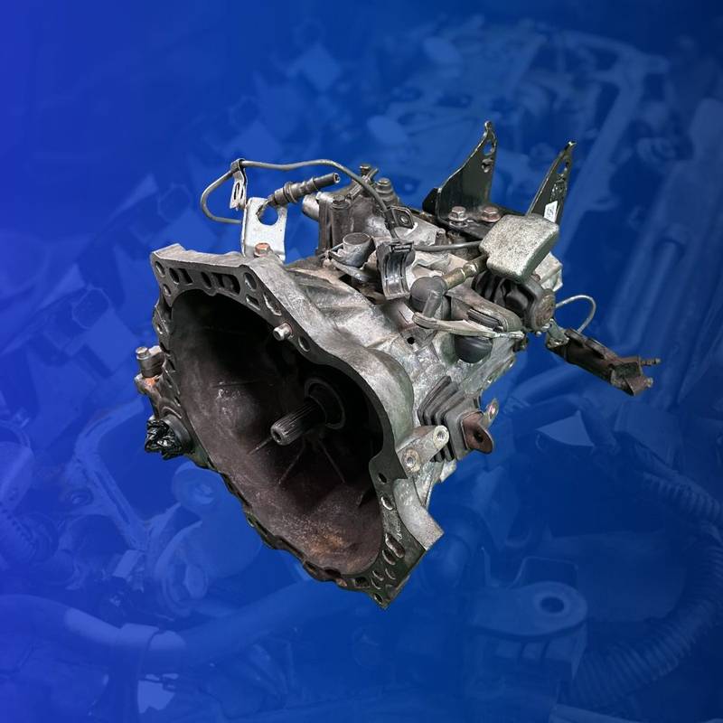 Toyota Corolla 1.8 6 Speed Manual Gearbox — image 4