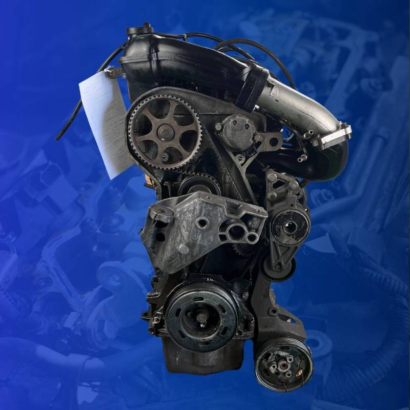 Volkswagen 1.8 Non Turbo AGN Engine — image 3