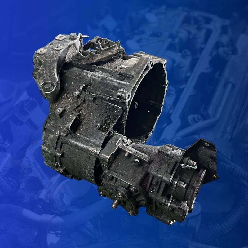 Audi 1.8T AWD BAM Gearbox — image 3