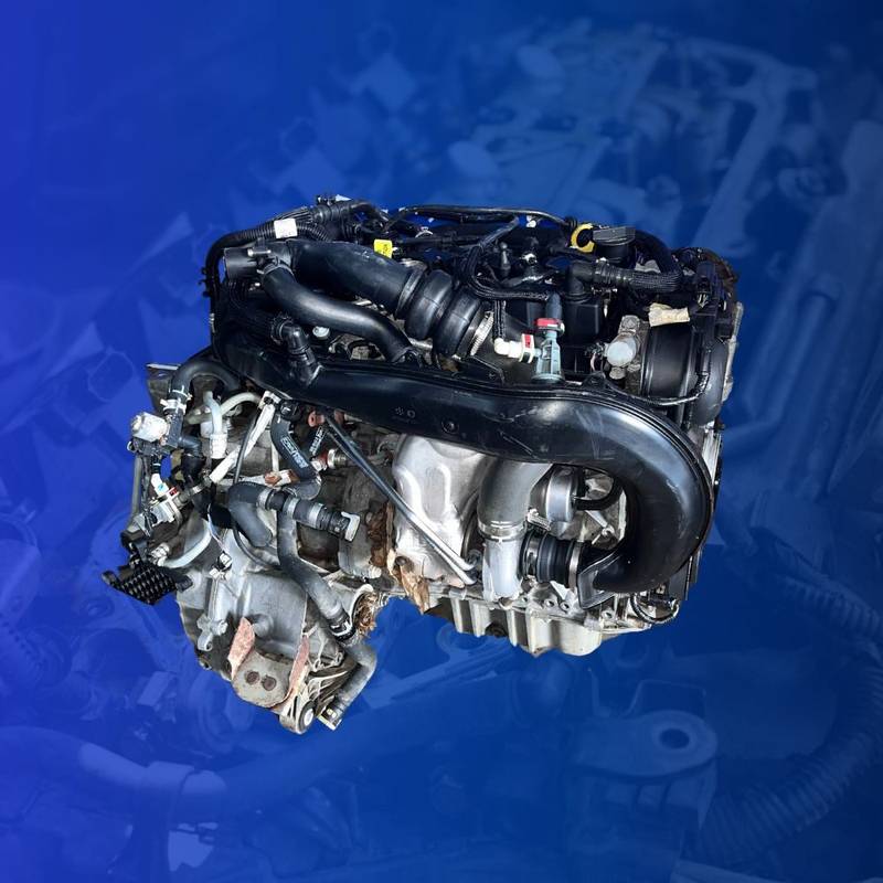 Ford 2.0 R9DA ST Engine — image 3