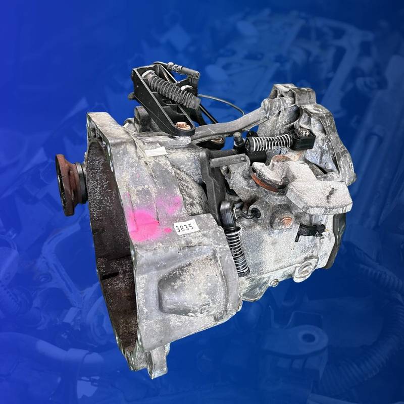 Volkswagen 2.0 CLC 5-Speed Gearbox — image 3