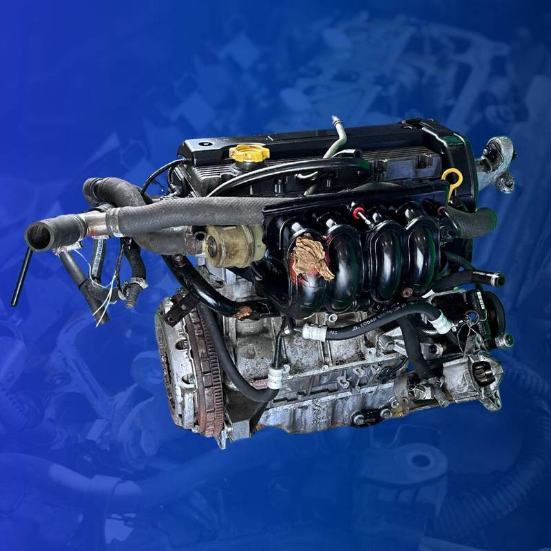Land Rover 1.8 18K4 Engine — image 2