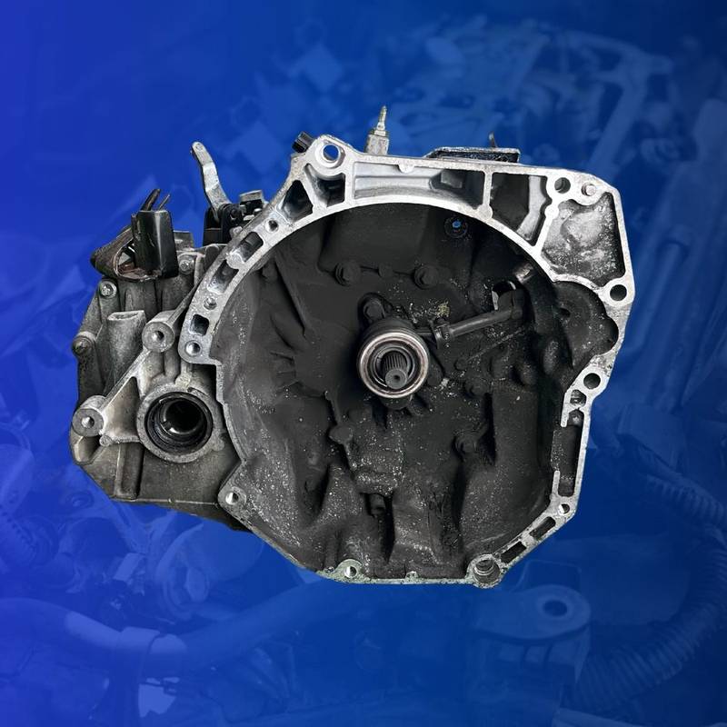 Nissan HR16 5-Speed Manual Gearbox — image 4