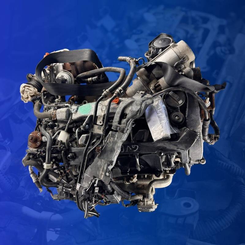 Honda 2.2 N22B Engine — image 2