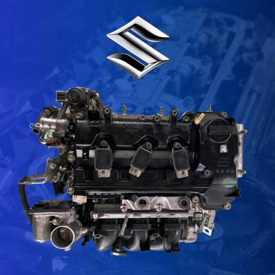 Suzuki 1.0 K10C Engine
