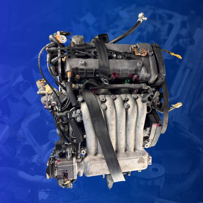 Hyundai 2.7 V6 G6BA / G6EA Engine — image 3