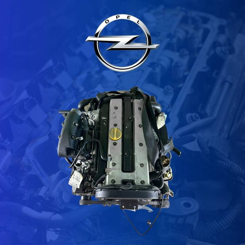 OPEL 2.0 Z20LEL Engine — image 1