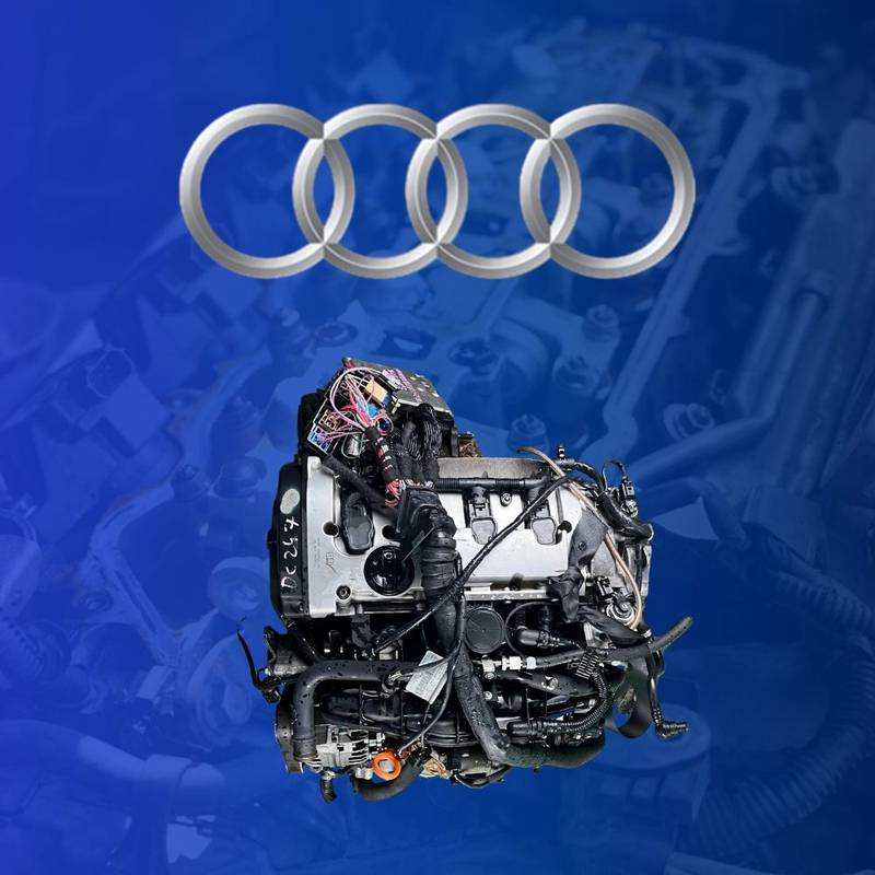 Audi 2.0 BGB TFSI Engine — image 1