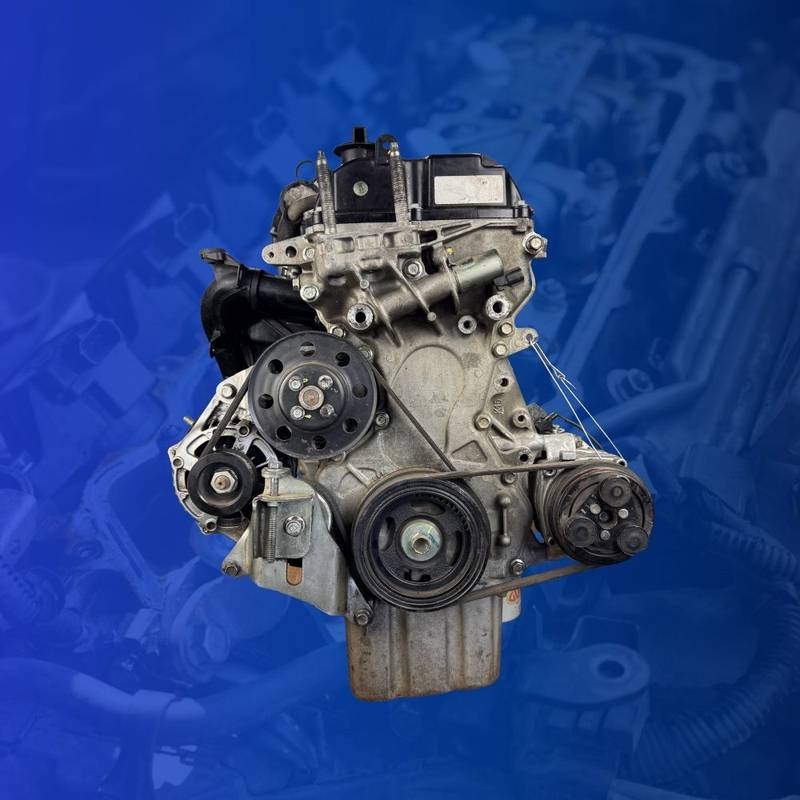 K15B 1.5 Petrol non-turbo Engine — image 3