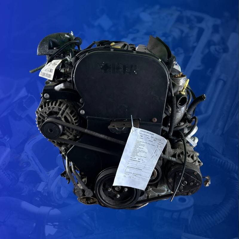 Opel 2.0L Z20LET Engine — image 2