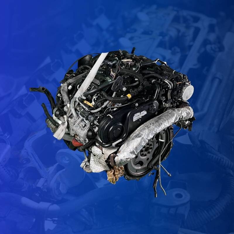 Land Rover Discovery 4 3.0 TDV6 - 306 DT Engine — image 2