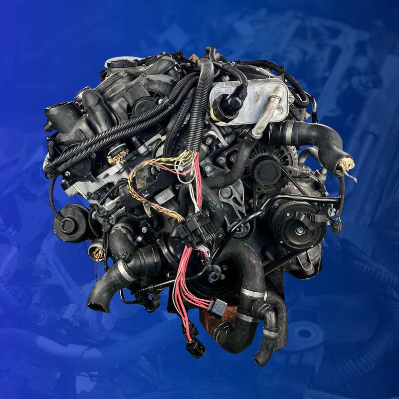 BMW N20 For Sale Engine — image 4