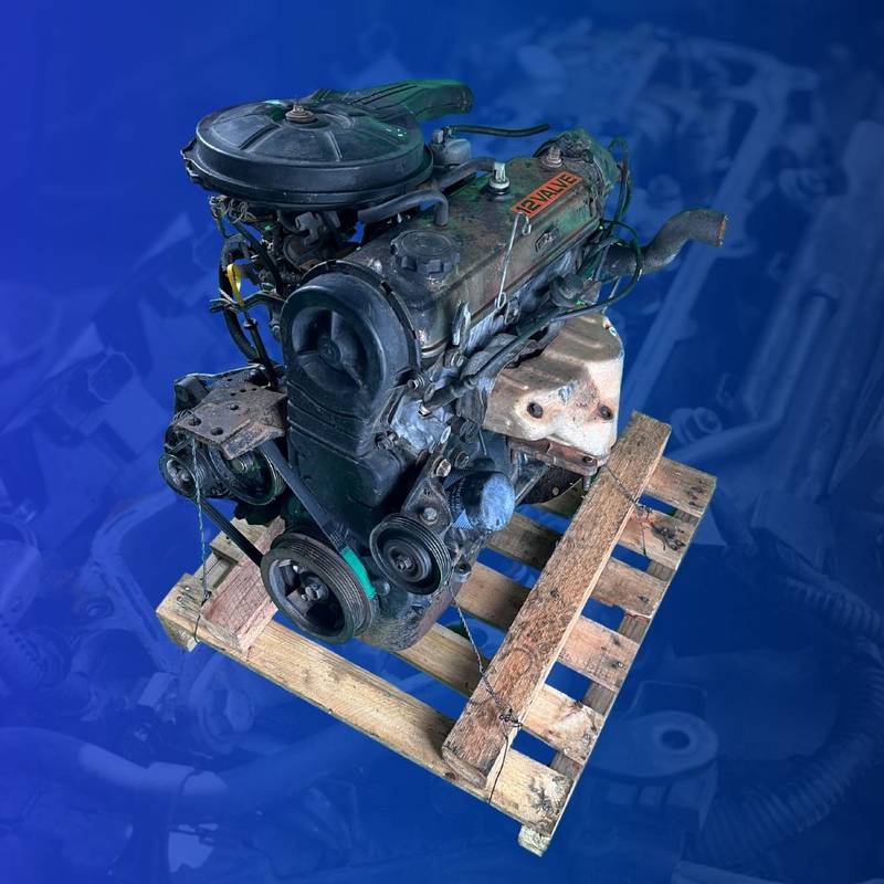 Toyota Conquest 1.3 2E Second Hand Engine For Sale — image 3