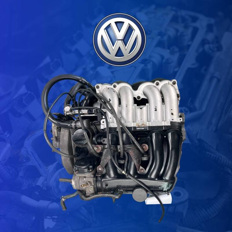Volkswagen 1.8 Non Turbo AGN Engine — image 1