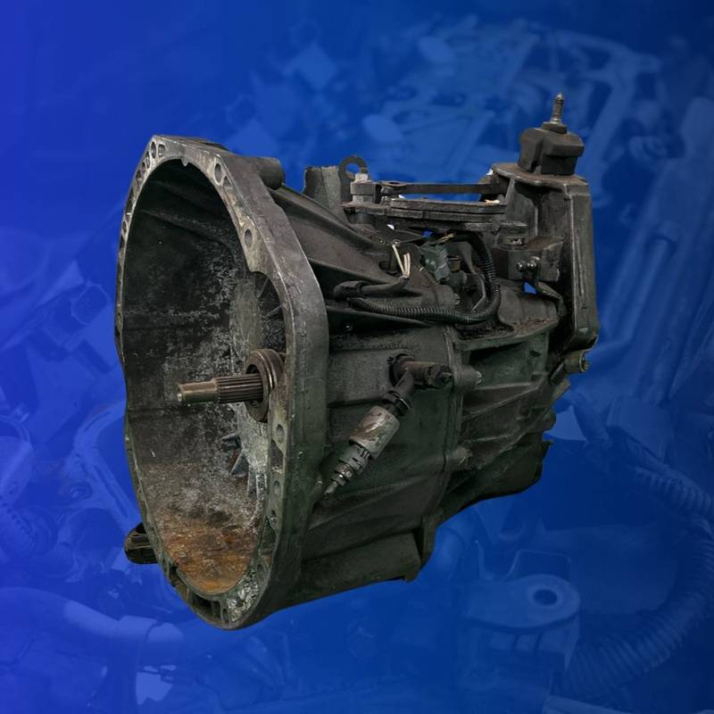 Opel DCI 1.9 F9Q Gearbox — image 4