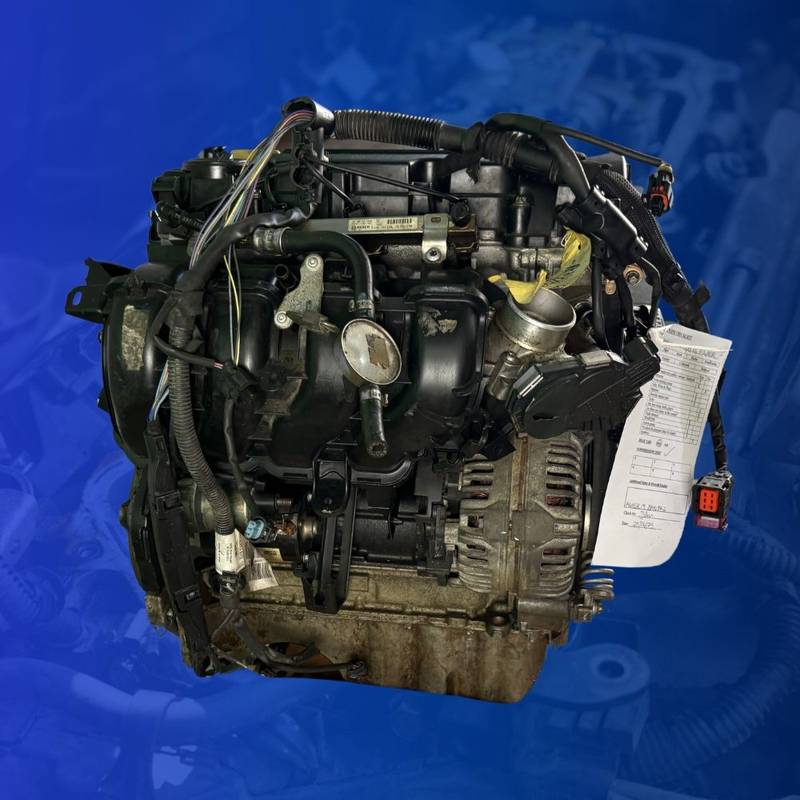 Opel Corsa 1.4 B14XER Engine — image 2